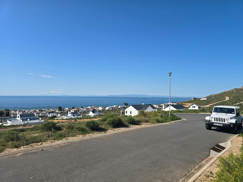 0 Bedroom Property for Sale in St Helena Views Western Cape